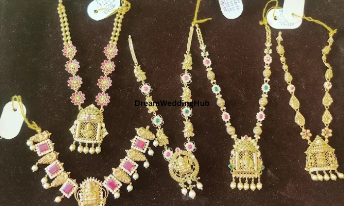 Star Khaleel Jewellers